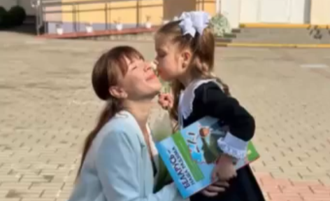 Марафон «Все начинается с семьи»