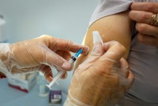 Жители  Лидчины могут бесплатно сделать прививку от  гриппа. 