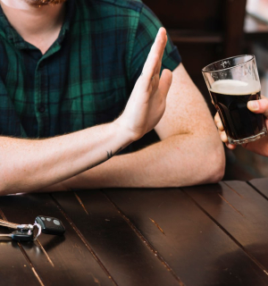 Бич 21 века – пивной алкоголизм