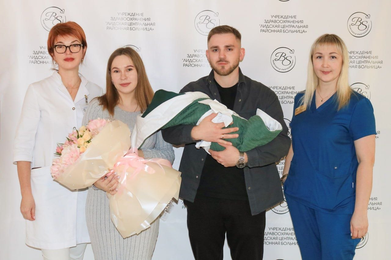 Благодарность от пациента