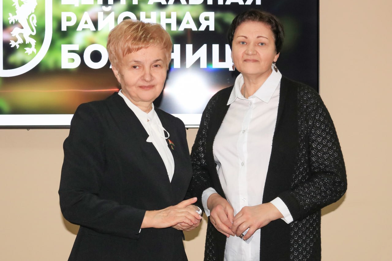 Совещание и важные новости